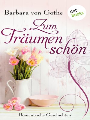 cover image of Zum Träumen schön